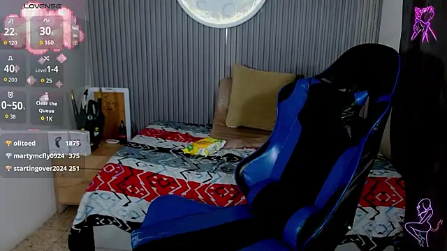 Živý XXX chat Julian_Smith21
