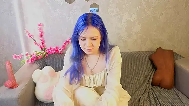 Czat XXX na żywo – LinaSpark