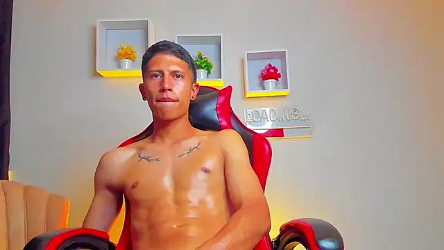 Chat +18 de Poseidon_Core_ ao vivo