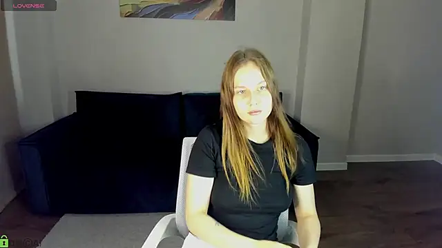 Czat XXX na żywo – Vanessa_Sinclairr