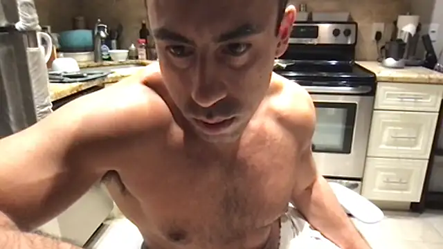 BigGuyMuscle 现场XXX聊天