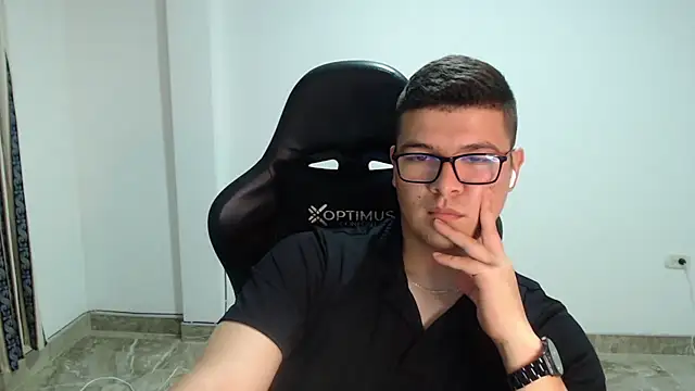 Plug_Control 라이브 XXX 채팅