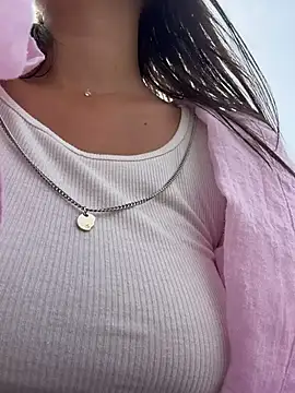 Živý XXX chat LunaMood