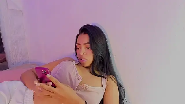Czat XXX na żywo – Chel_Rose