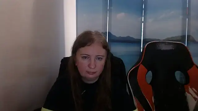 Webkamerová show PeterAndJen