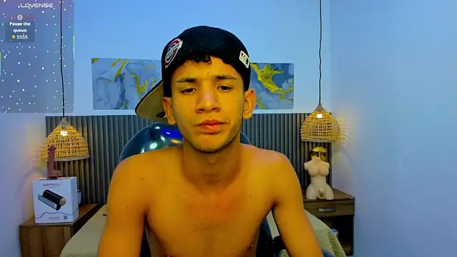 JDWhite18 live XXX chat
