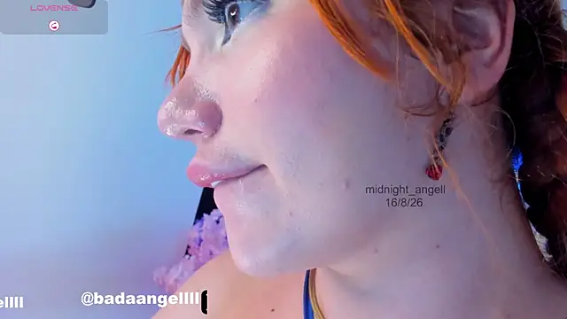 midnight_angell Chat XXX live
