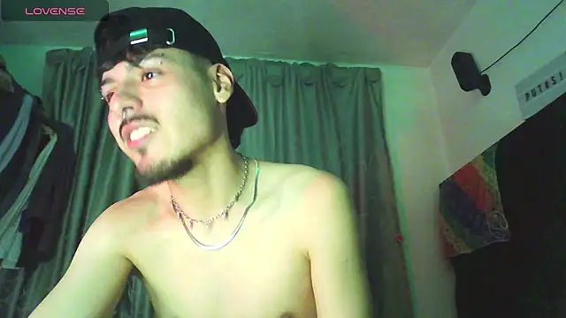 Hidden_Milan04 Live XXX-Chat
