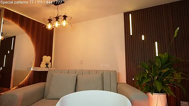 Czat XXX na żywo – Annagr_