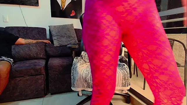 Czat XXX na żywo – latin_couple77