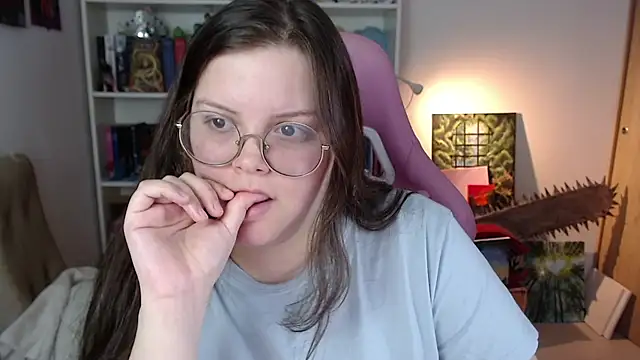 Czat XXX na żywo – Gabiwaifu