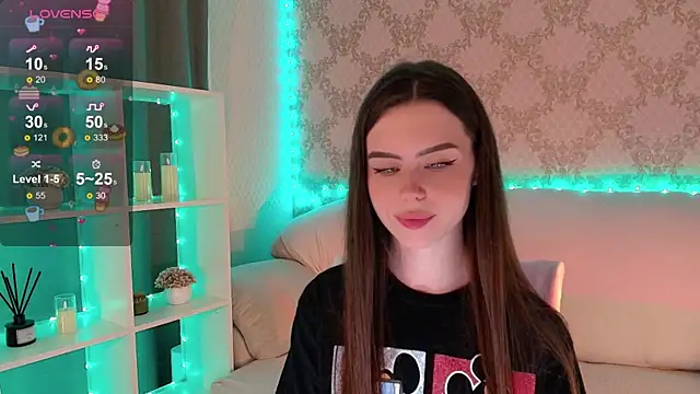 Chat +18 de HolyMiax ao vivo