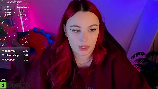 Mia_R0ss' Live XXX Chat