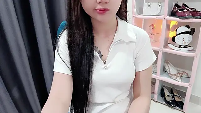 Orionkery's Live XXX Chat