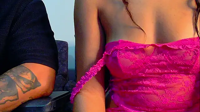latin_couple77 Obrolan Langsung XXX