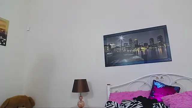 tauriwel's Live XXX Chat