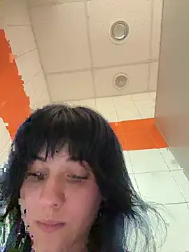 Only_April 라이브 XXX 채팅