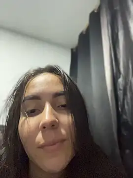 Chat +18 de ScarletDarkMuse ao vivo