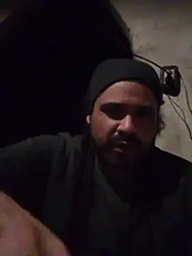 Chat XXX ao vivo de Rastaking_
