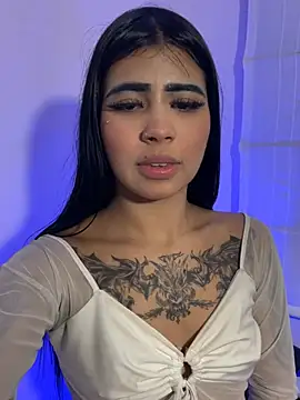 Czat XXX na żywo – -Brittanny