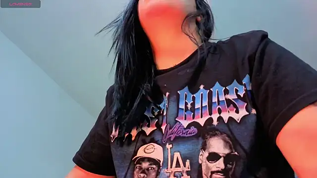 martinna_tay Obrolan Langsung XXX