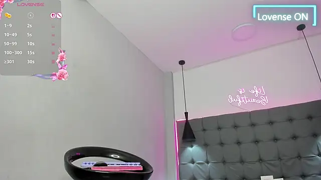 scarletcherry18 라이브 XXX 채팅