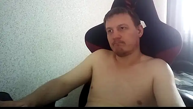 XXX chat uživo modela MysteriousWanderer