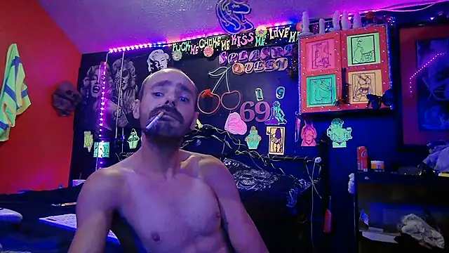 Splash_Queen420 Obrolan Langsung XXX