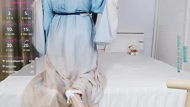 sasating 现场XXX聊天