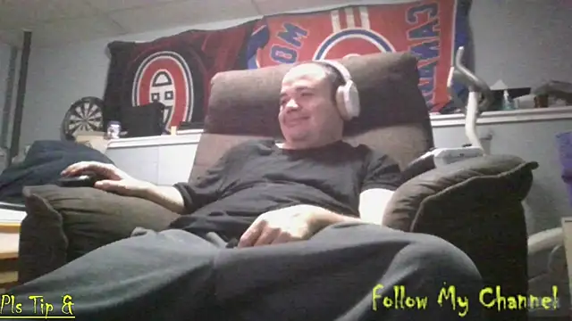 Chat XXX en directo de Nb1979