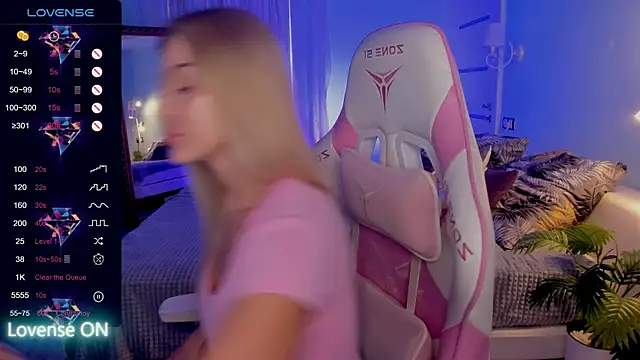 Czat XXX na żywo – AdeleRoberts