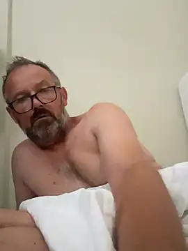 ledenjak's Live XXX Chat