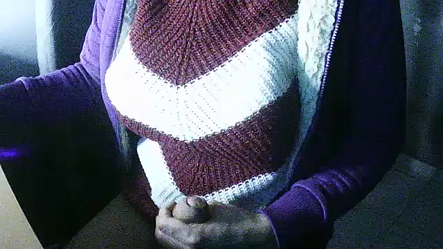 Czat XXX na żywo – flayeyena
