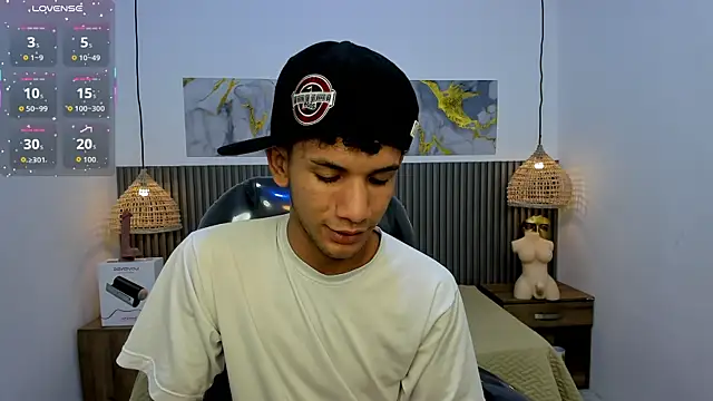 JDWhite18 Chat XXX live