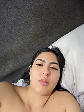 I_AM_SOPHIE_'s Live XXX Chat