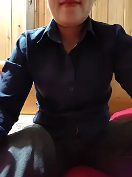 Czat XXX na żywo – be-xinh