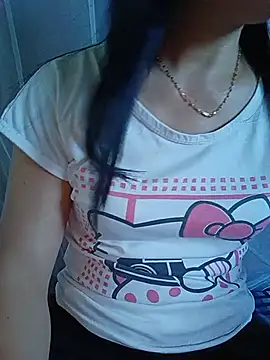 Doremon_95 Live XXX-Chat