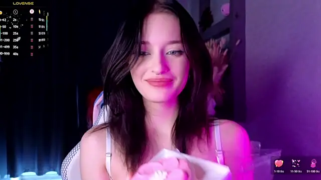 Czat XXX na żywo – Hisoka_akerley