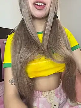Chat XXX ao vivo de lunaapppp