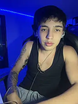 Онлайн чат XXX pabonsito