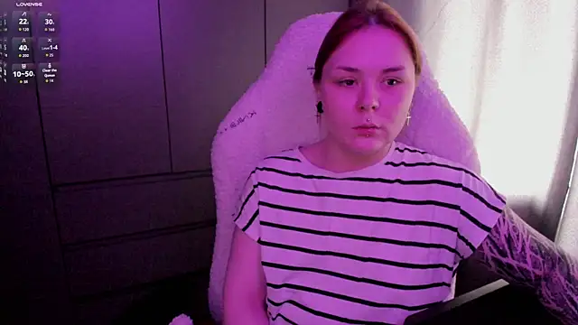 Czat XXX na żywo – sophia_lix