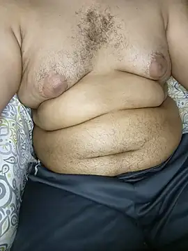 Živý XXX chat chubbygamer26