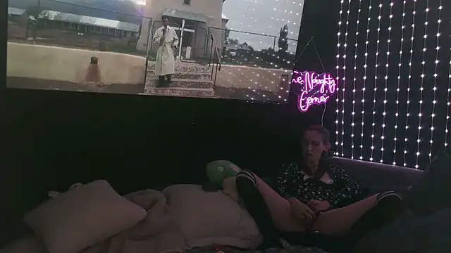 แชท XXX สดของ Savyandsaint