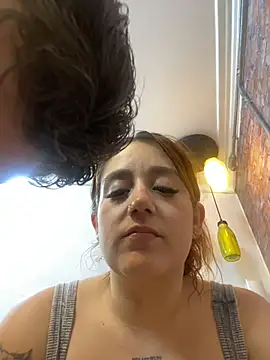 LissaX_X élő XXX-chatje