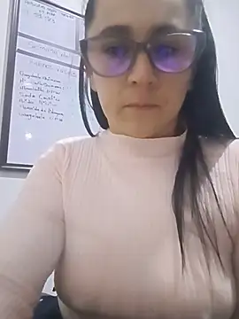 Czat XXX na żywo – Sex_Annie