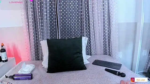 Czat XXX na żywo – pinky__bunny
