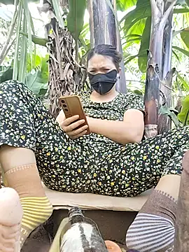 Czat XXX na żywo – leona118