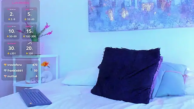 __armin Adlı Modelin Canlı XXX Sohbeti