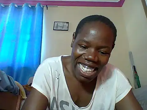 Blacksexyqueen24 Chat XXX in diretta