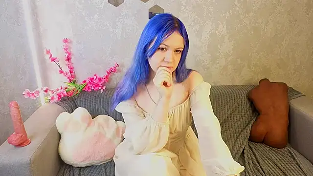 Czat XXX na żywo – LinaSpark